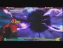 MARVEL VS. CAPCOM 3対戦動画　Warren vs Ricky P