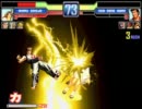 【MUGEN】 決して正統派ではない作品別トーナメント part14
