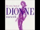 I'll never fall in love again/ Dionne Warwick