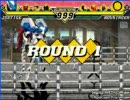 【MUGEN】　ボスキャラVS当身＋α