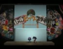 【二人で実況】リトルビッグプラネットをハイテンションプレイ１＋