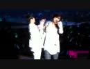 [FANCAM] #44 Thanks To - JunSeob @ Welcome Back to BEAST Airline 110218-19