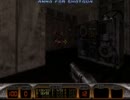 Duke Nukem 3D Stage1-1 最短ルート