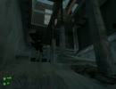 ハーフライフ２SMOD アウトブレイク ゆっくり音声付き 53