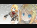 【鏡音リン】In the snowy night【オリジナル】