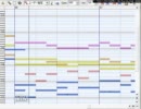 チャルメラの曲をもとに曲を作ってみたもののロングバージョン