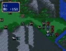 【実況プレイ】　ファイアーエムブレム紋章の謎　第２部　１８章　part1