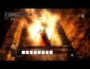 デモンズソウル　魔導師の侵入　♯5
