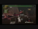 ◆古龍戦　モンスターハンター２　ドス　PART1中編◆