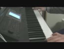らき☆すたBGM『つかさのヘッポコハードル競争』を演奏してみた