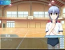 名作エロゲをレイプする俺の初実況【つよきす】part17