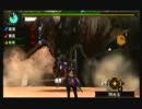【MHP3rd実況】モンハン屋！ ２２品目