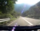 Touge-峠-三昧その12　岐阜県　平湯峠