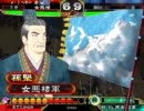 三国志大戦３.59_A_2 麻痺矢で丞相を維持する 番外（VS魏漢決起神速）