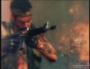 【CoD:BO】FPS初心者が某鷹の目中尉を目指して実況プレイ vol:3後編【Xbox360】