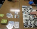 【MTG】17th Fukuoka Premium Legacy　決勝　Game1