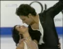 2006 WC デュブレイユ＆ローゾン OD ne_me_quitte_pas