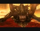 【MHP3rd】内緒で撮ったプレイその5【男1女2】