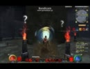 HELLGATE  ヘルゲート　evo　ヘルベリアル