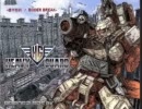 【ボーダーブレイク】機甲特科のボーダーブレイク -第14-