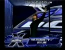 ＳＫＹＬＩＮＥデビュー戦