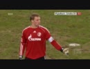 【サッカー】2010-11ブンデスリーガ-Sportschau-第23節 Part.8/8【Bundesliga】