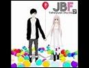 電気笛でJust be friends-piano.ver- を吹いてみようとした【ewi】