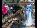 中野TRF北斗の拳　Ｋ.Ｉトキ vs 妖星ユダ part.2