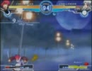 MBAACC　2011/02/15　UFO八王子火曜大会(ランダム2on)その４