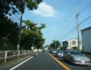 (44)国道1号線　神奈川県二宮町～大磯町