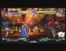 【千葉フェリシダ】2/18 ブレイブルーＣＳ２ランバト 3