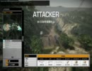 【BFBC2】VALPARAISO VILLAGE -ATTACKER- 【テストup】【PC】