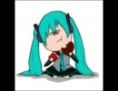 【初音ミク】 St. Valentine's Day - エンコード練習用 【オリジナル】