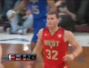 第60回 NBAオールスターゲーム(2010／11) PART3