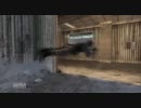 【Cod:BO】恥ずか死いDEATH!【PS3】
