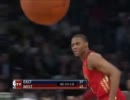 第60回 NBAオールスターゲーム(2010／11) PART4