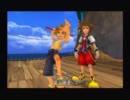 キングダムハーツほのぼのつぶやき実況プレイPart02