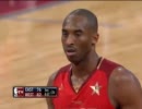 第60回 NBAオールスターゲーム(2010／11) PART7