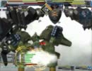 BALDRSKY DiveX 勲地獄 65,67,69