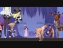 【クッキー☆】ほもほも神社【東方夏淫夢アレンジ】
