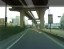【こくこく動画】国道3号線黒崎バイパス《黒崎北→陣原》