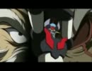 ガンダムＯＯ　　新マジンガー衝撃グラハム編