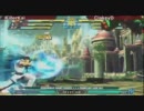 MARVEL VS. CAPCOM 3対戦動画　KillerKai vs Clakey D