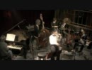 「シザーハンズ」　をジャズ風に　【20110213 JazzLive】