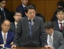 H23/02/22衆院総務委石田真敏（自）【地域主権なる言葉は法案から削除】後
