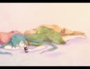 【初音ミクAppend】会社行きたくない【オリジナル】