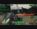 【ボーダーブレイク】Ｓ１天才アウル支援がバレリオＢであがく