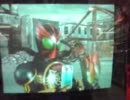 ガンバライドをプレイしてみました【第３回】