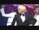 G-DRAGON - HEARTBREAKER 9.11.2009