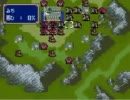 【実況プレイ】　ファイアーエムブレム紋章の謎　第２部　１９章　part1